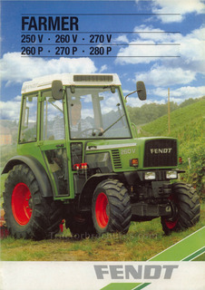 Fendt